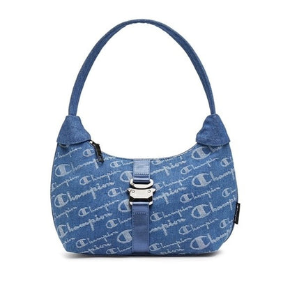 CHAMPION Buckle Mono Shoulder Bag