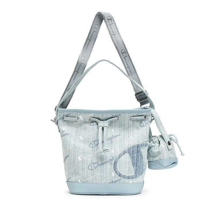 CHAMPION Mono Pregnant Bucket Bag