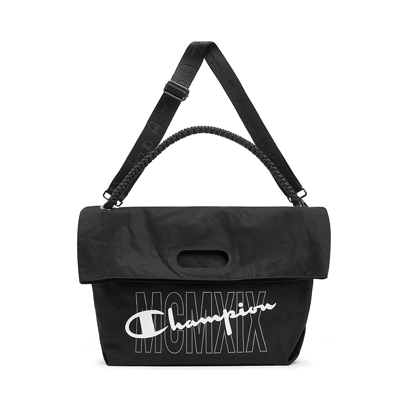 CHAMPION Fold Message Bag