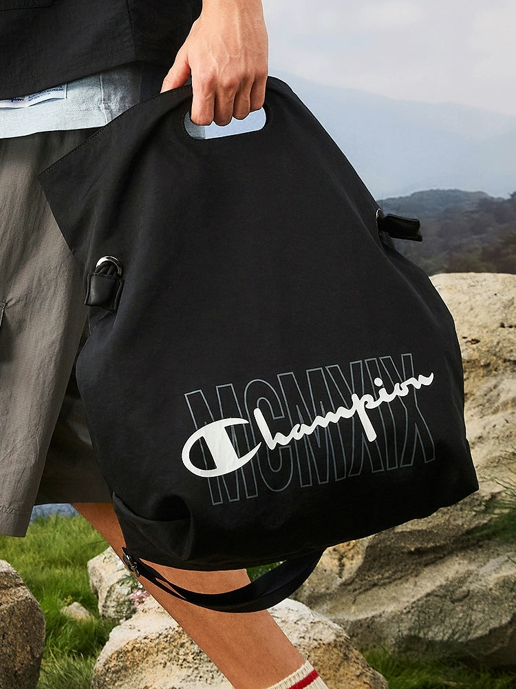 CHAMPION Fold Message Bag