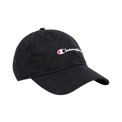 Script Washed Ball Cap