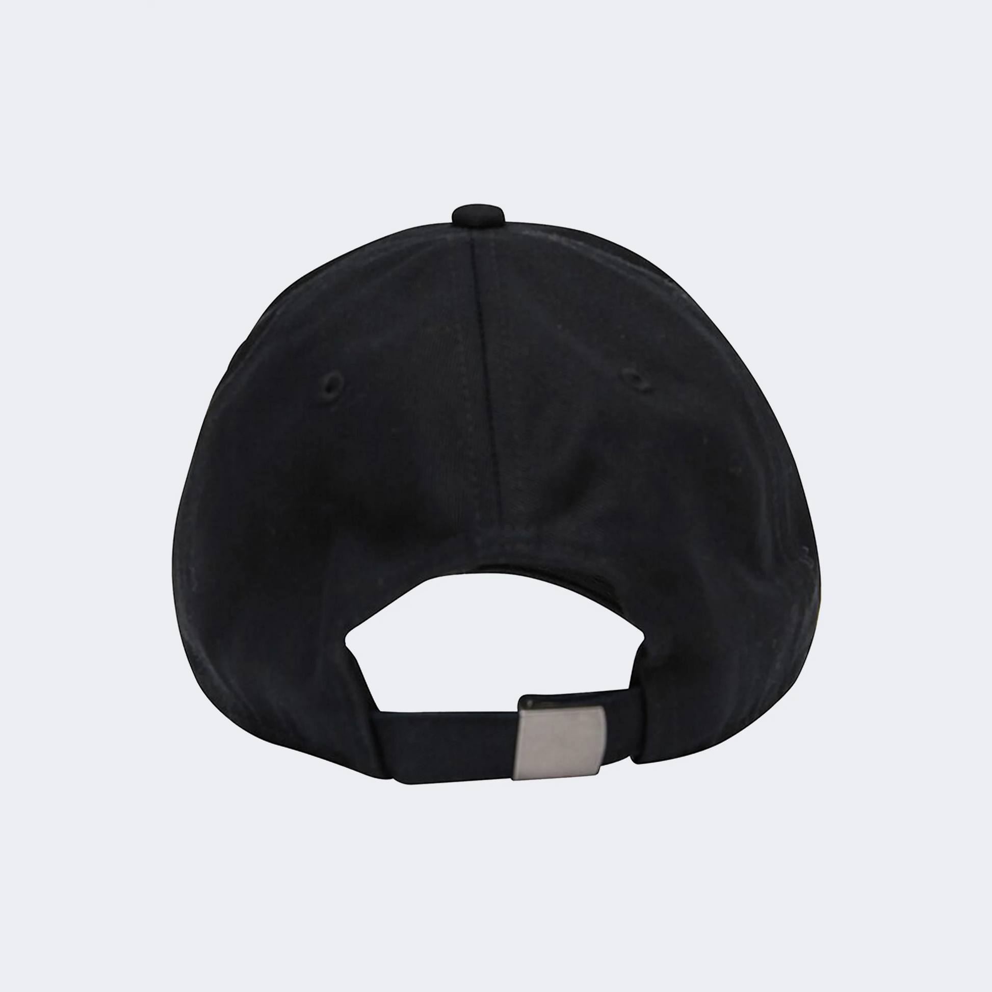 Script Washed Ball Cap