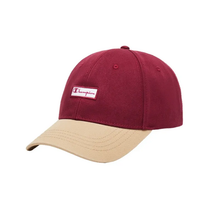 Box Script Ball Cap EC