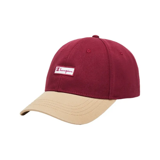 Box Script Ball Cap EC