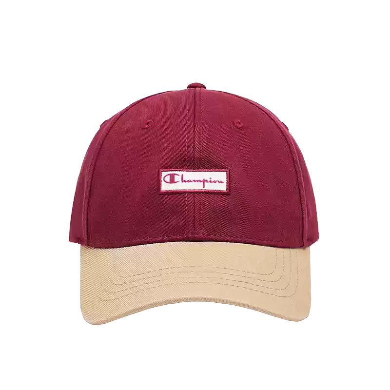 Box Script Ball Cap EC