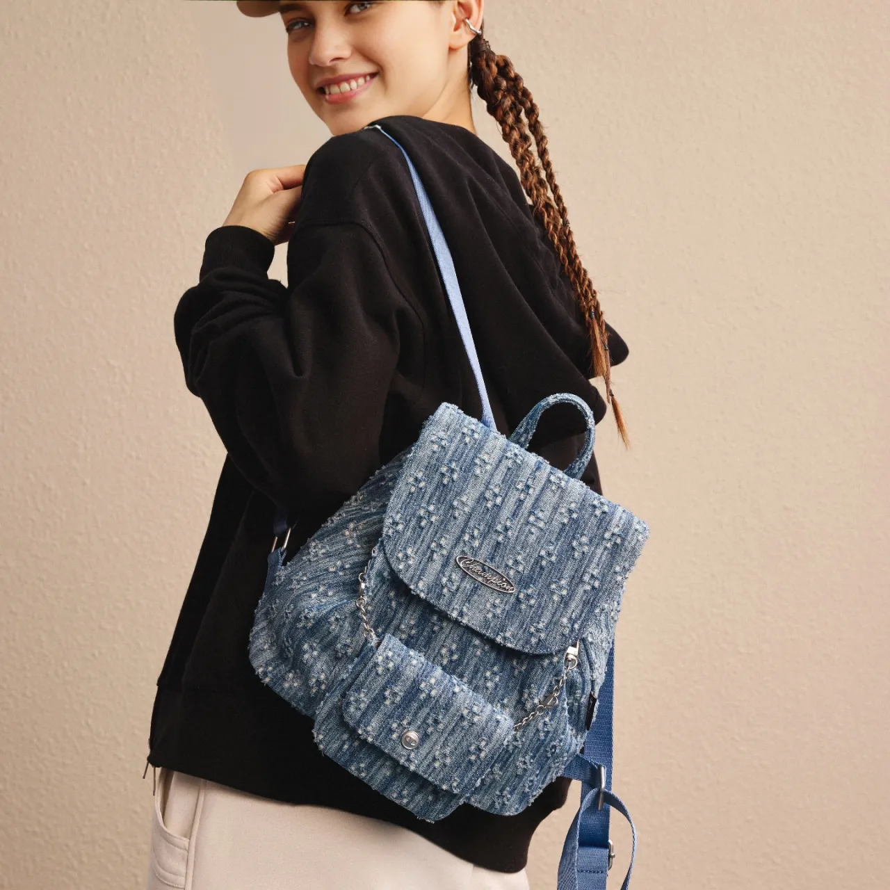 Mini Gemini Bag EC
