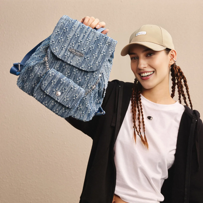 Mini Gemini Bag EC