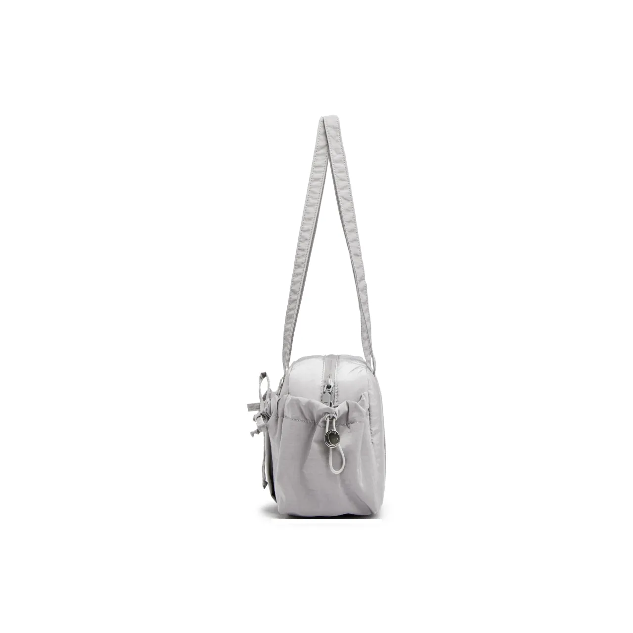 Nylon Corded Pocket Baguette