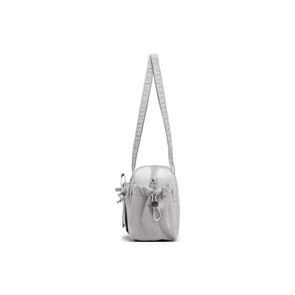 Nylon Corded Pocket Baguette