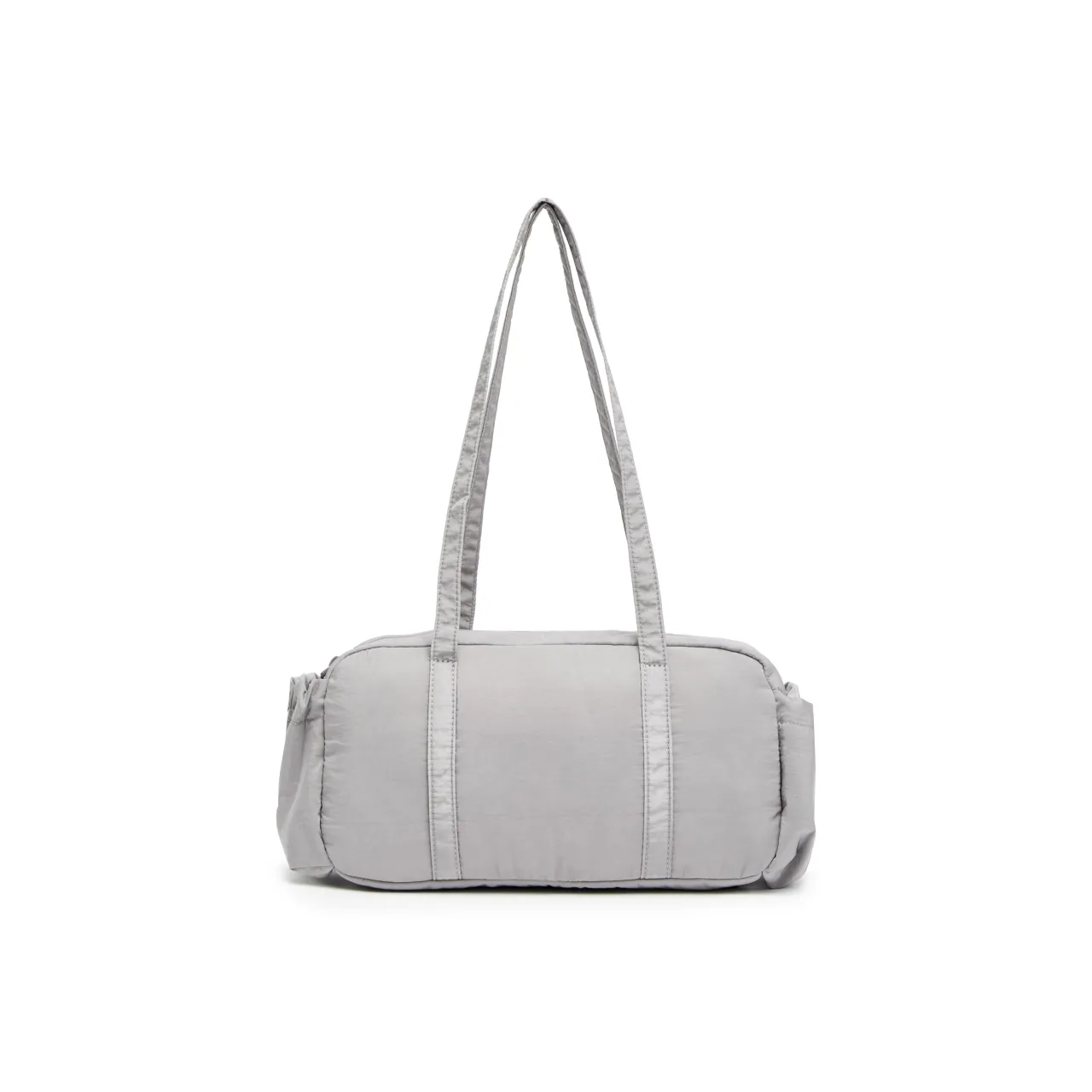 Nylon Corded Pocket Baguette
