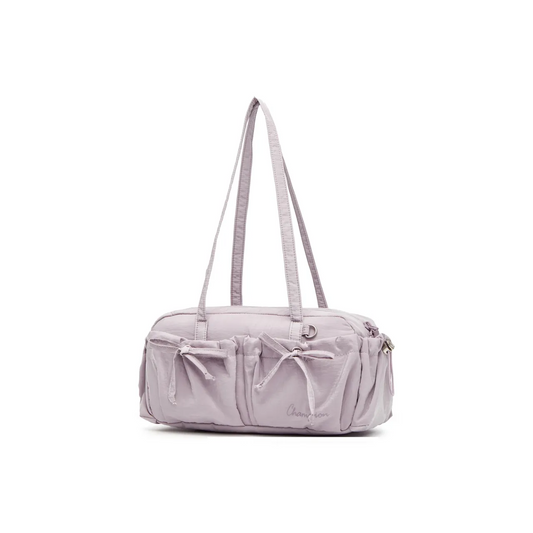 Nylon Corded Pocket Baguette