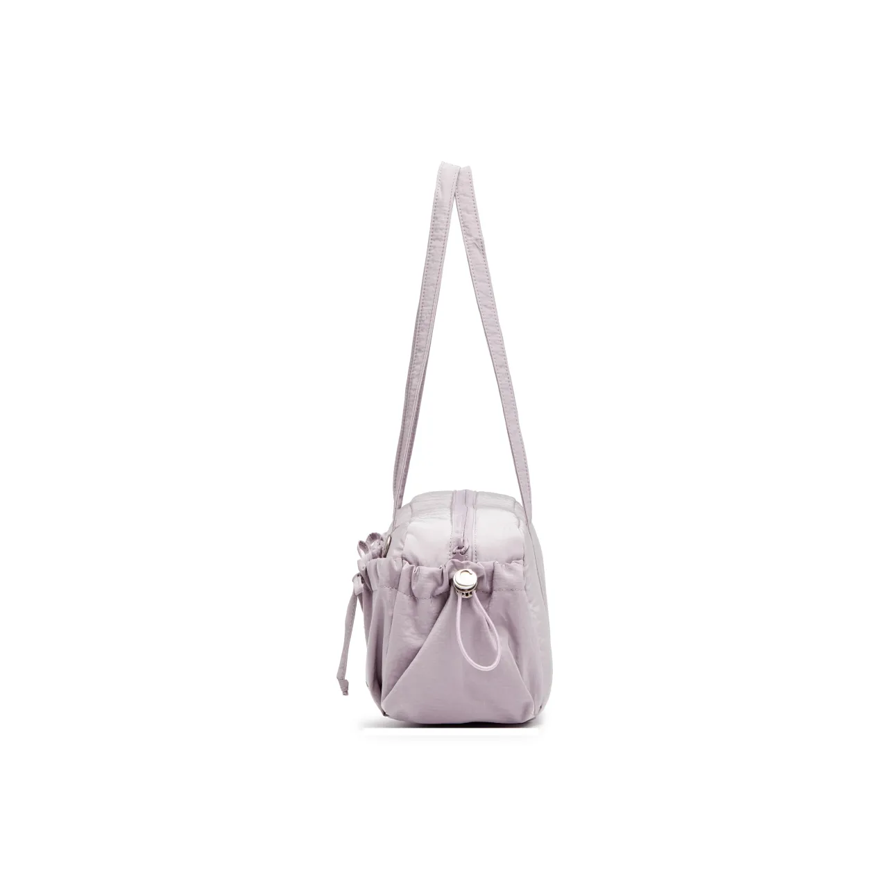 Nylon Corded Pocket Baguette