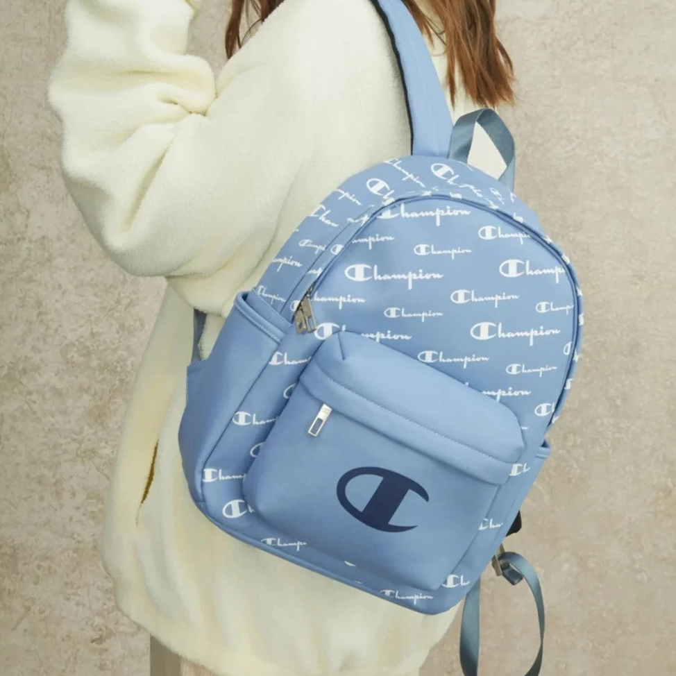 Monogram Backpack