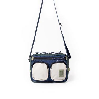 Block Bag