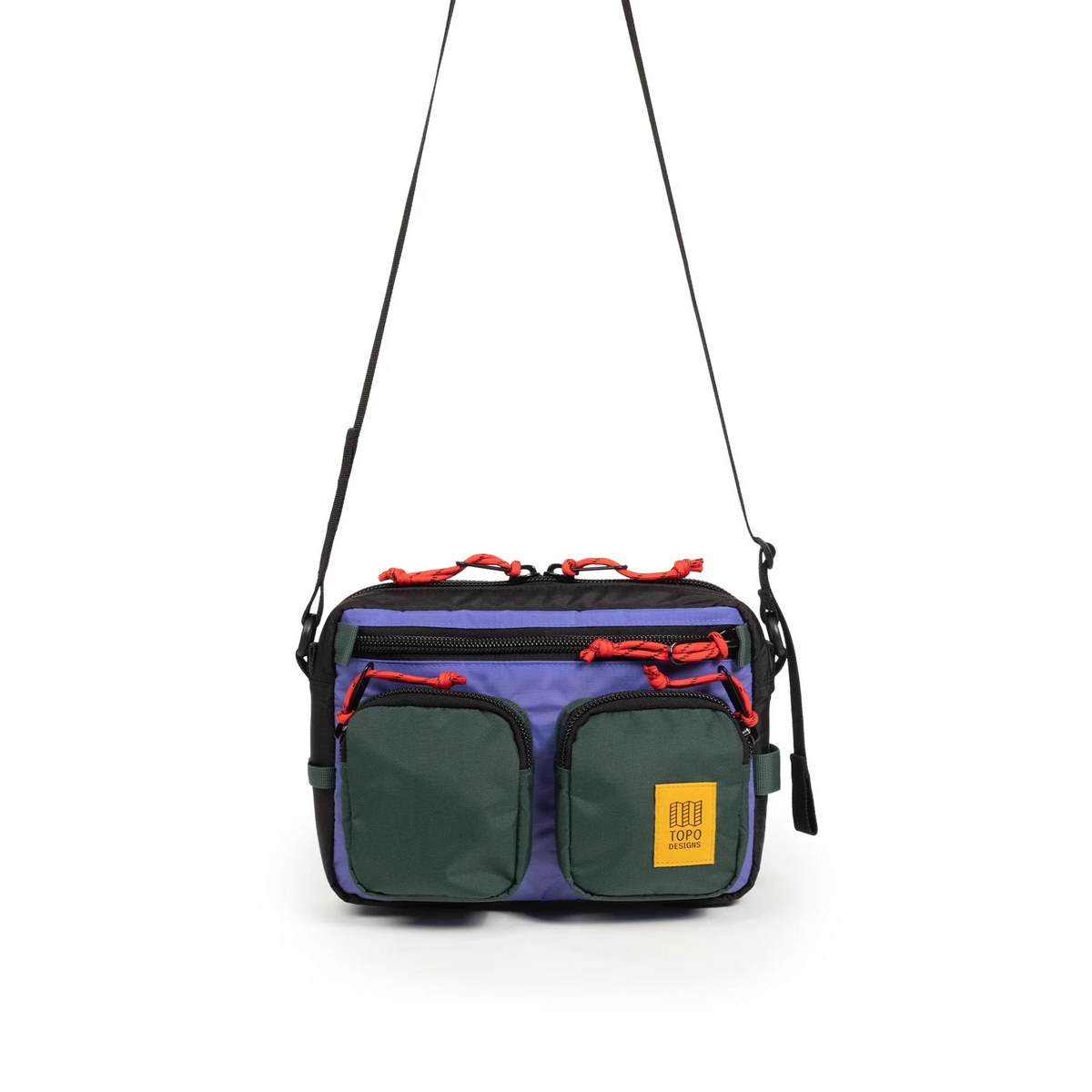 Block Bag