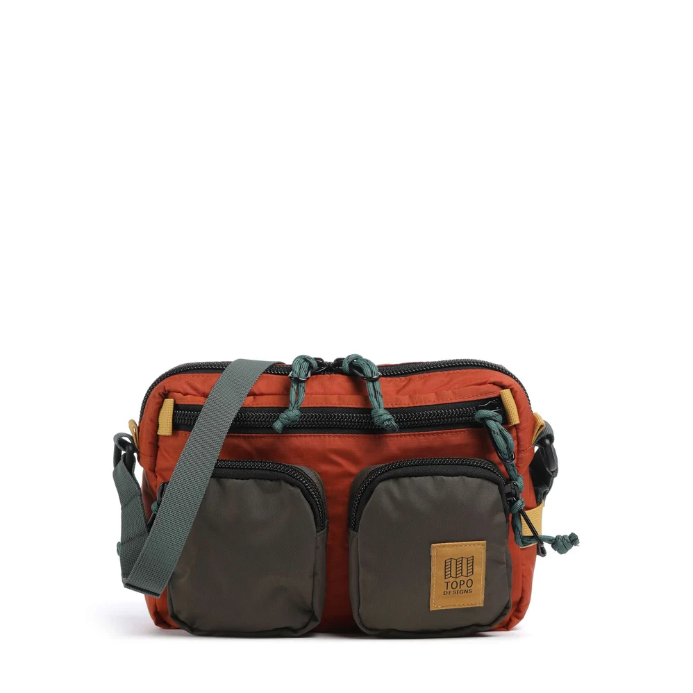 Block Bag