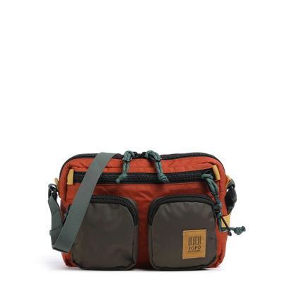 Block Bag