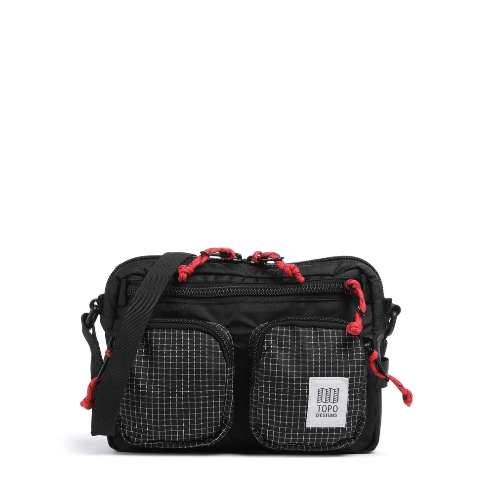 Block Bag