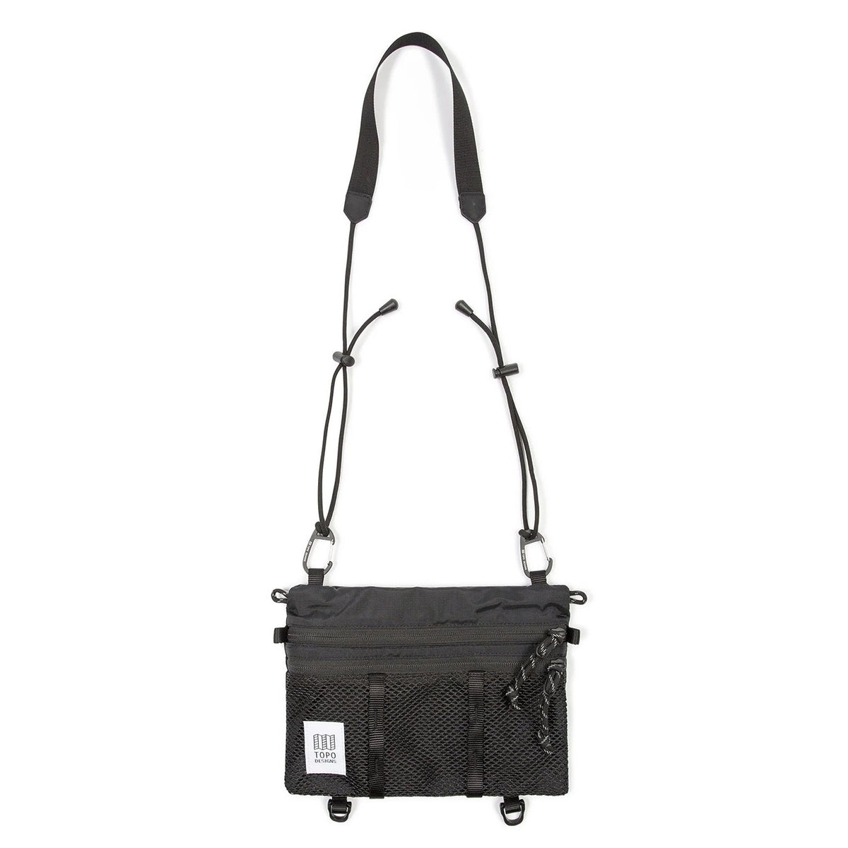 Mountain Accessory Shoulder Bag