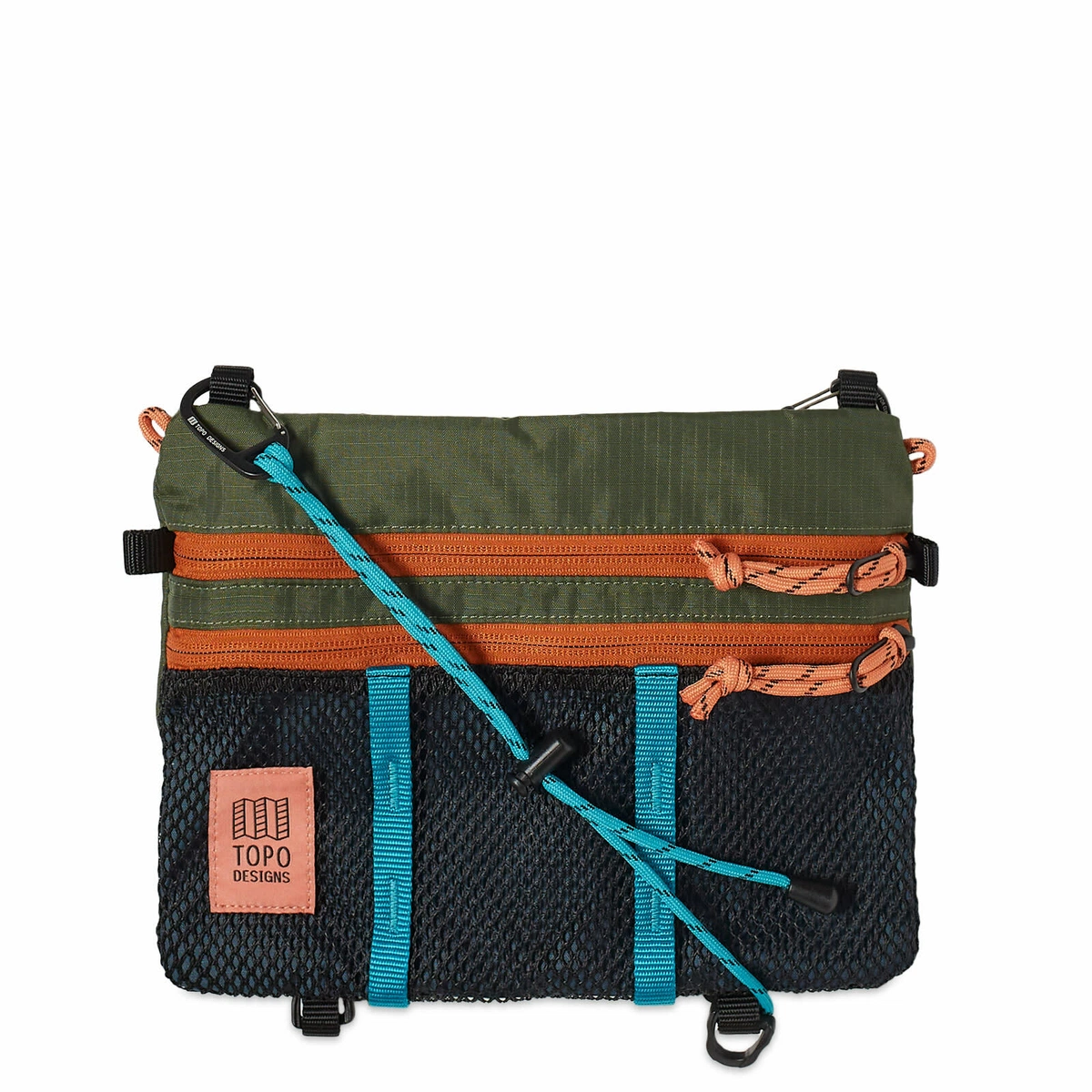 Mountain Accessory Shoulder Bag
