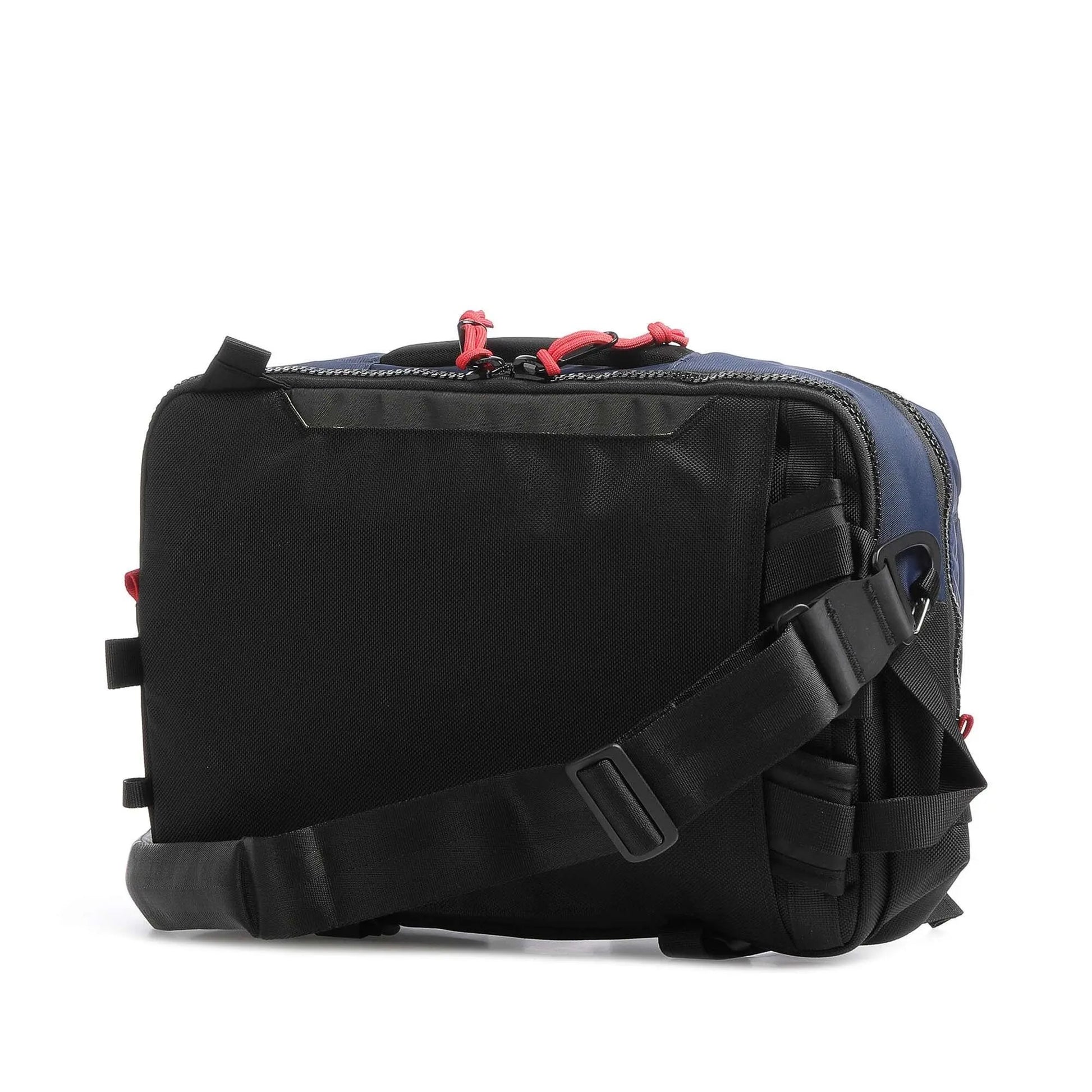 Global Briefcase (Navy/Navy)