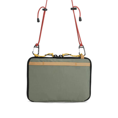 All Adventure Accessory Bag (Beetle)