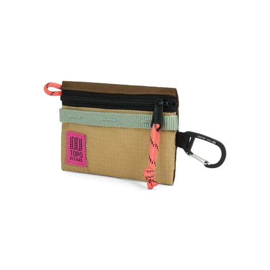 Acc Bag - Mountain (Micro, Desert Palm/Sahara)