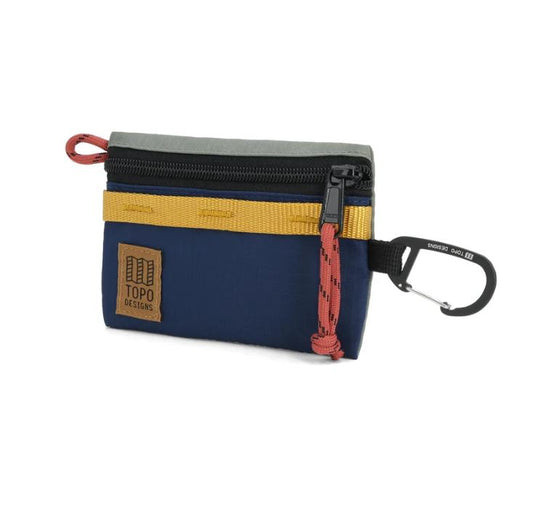 Acc Bag - Mountain (Micro, Beetle/Midnight)