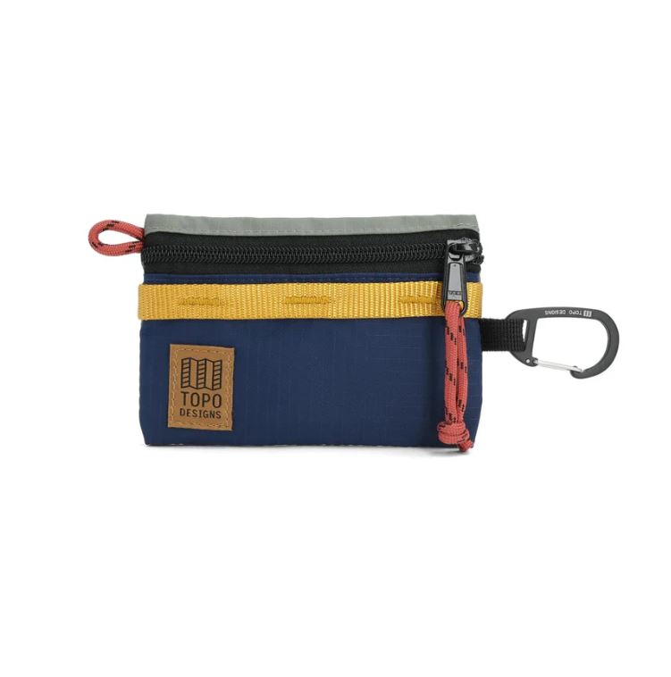 Acc Bag - Mountain (Micro, Beetle/Midnight)