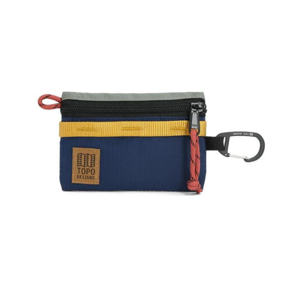 Acc Bag - Mountain (Micro, Beetle/Midnight)
