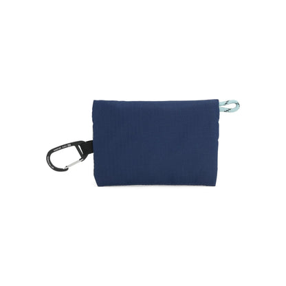 TOPO DESIGNS Acc Bag - Mountain (Micro Midnight/Loganberry)