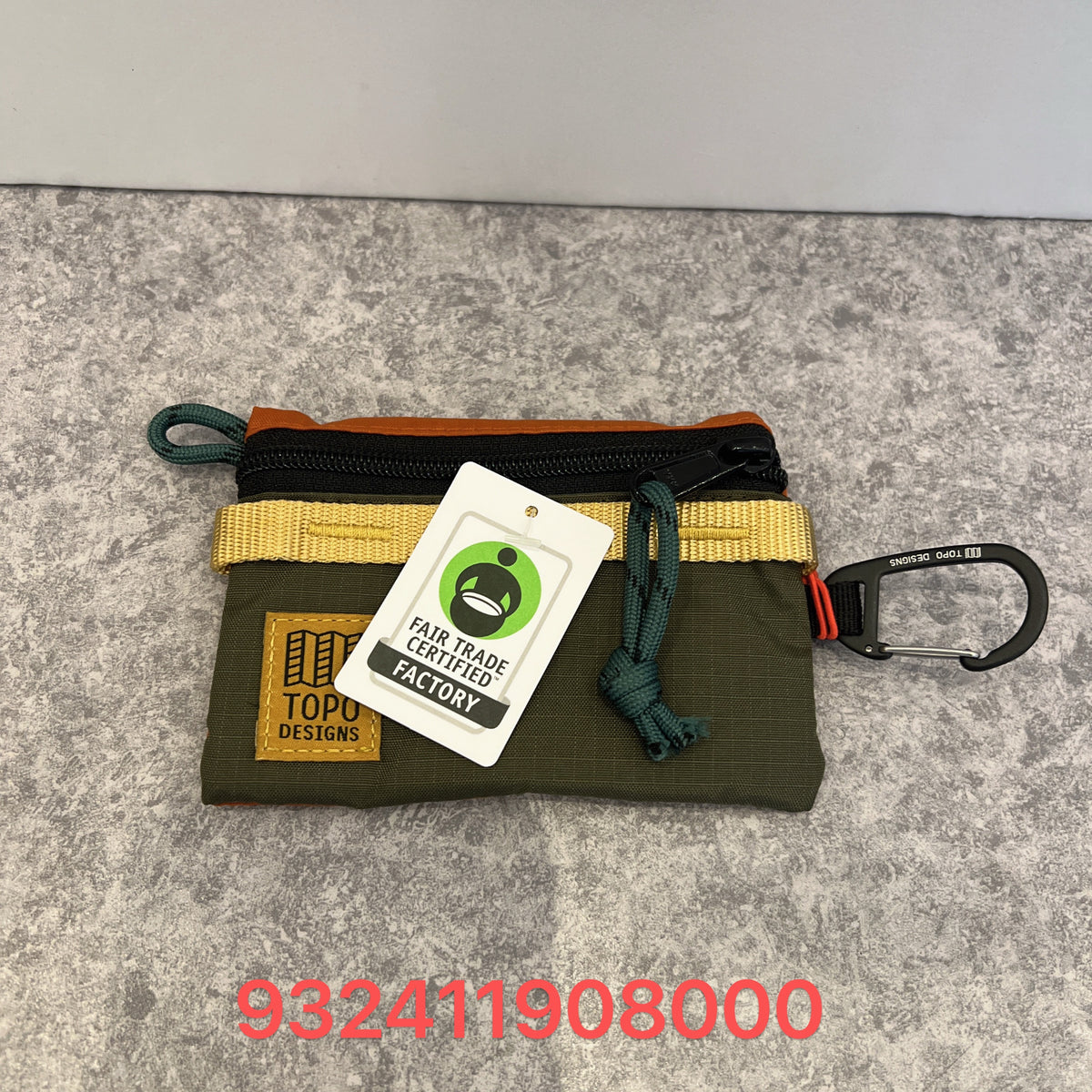Accessory Bag