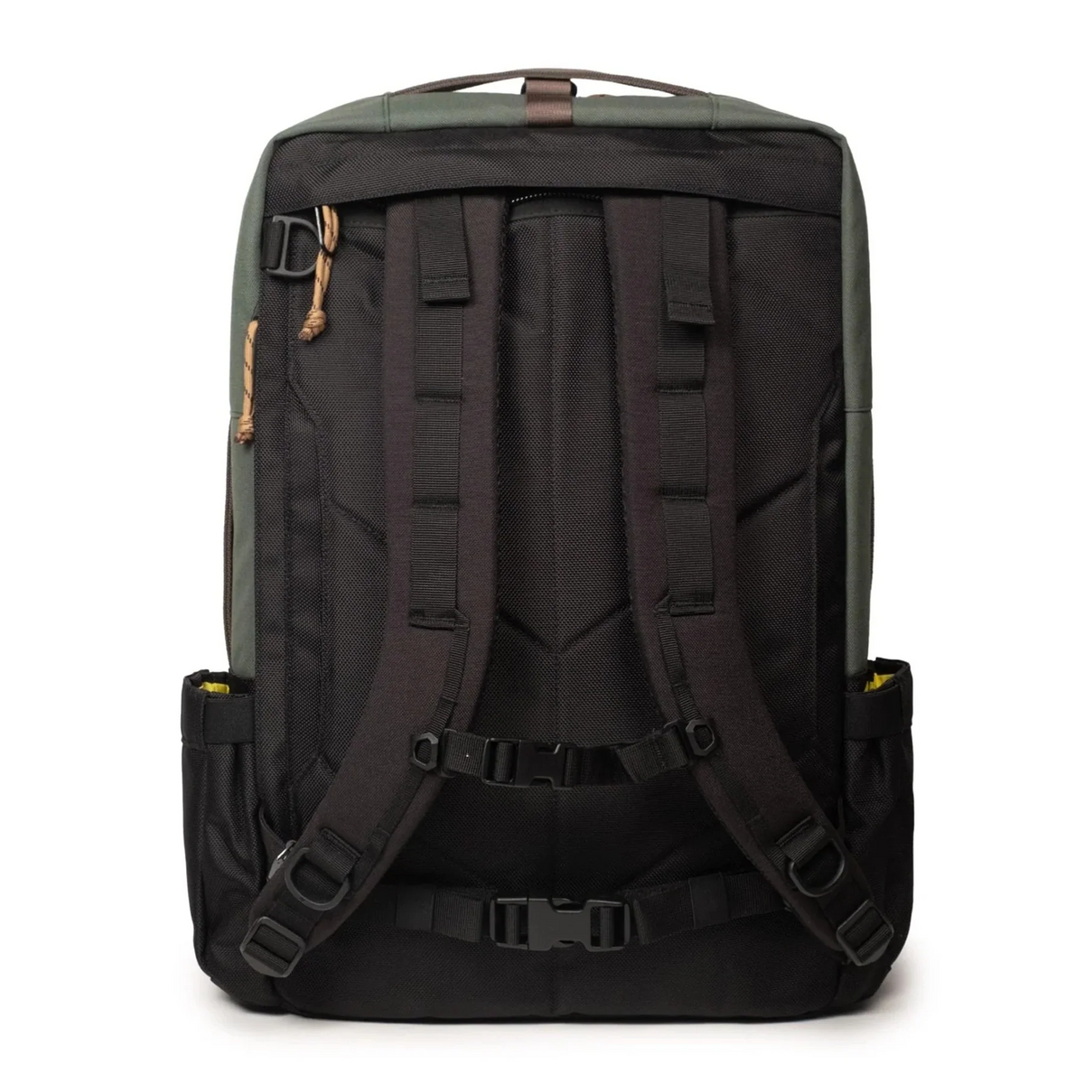 Global Travel Bag 30L