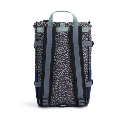 Rover Pack Mini (Loganberry/Crackle)