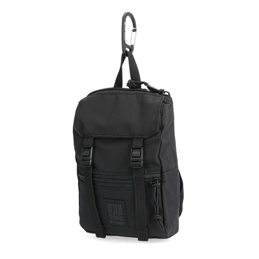 Rover Pack Micro (Black)
