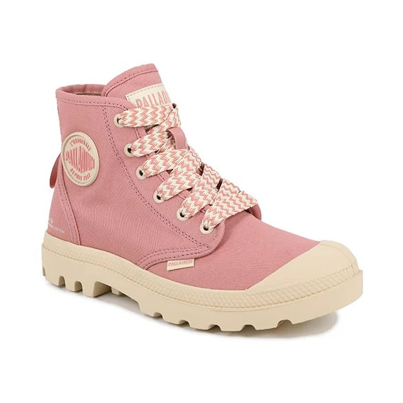 PAMPA HI HTG LACE