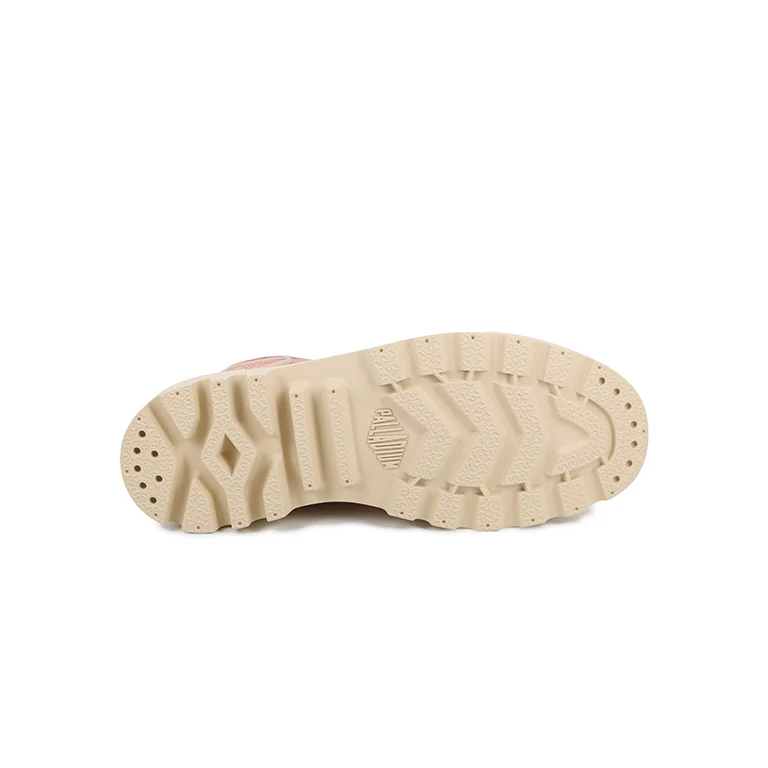 PAMPA HI HTG LACE