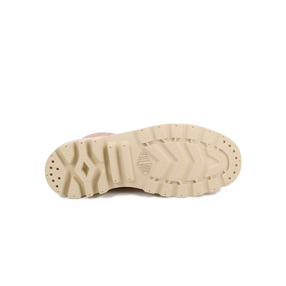 PAMPA HI HTG LACE