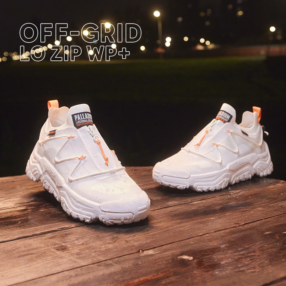 TROOP RUNNER OUTCITY