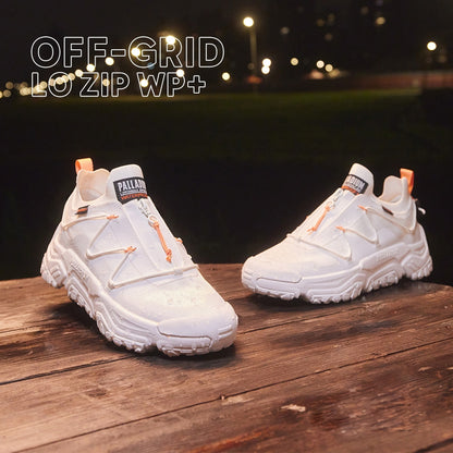 TROOP RUNNER OUTCITY