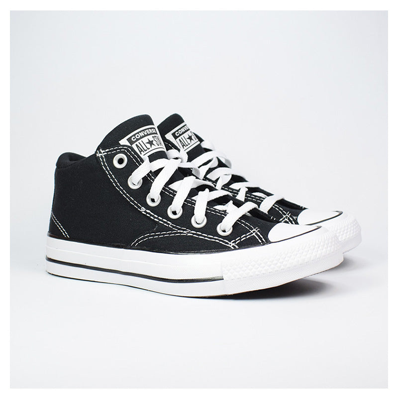 CTAS MALDEN STREET MID BLACK/WHITE/BLACK
