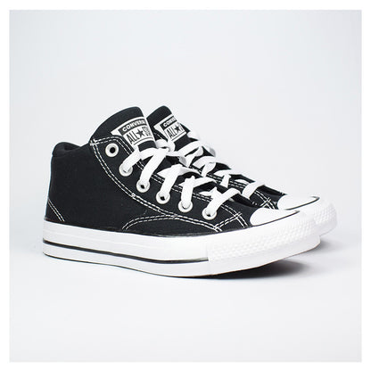 CTAS MALDEN STREET MID BLACK/WHITE/BLACK