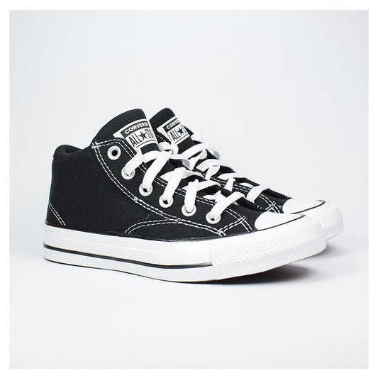 CTAS MALDEN STREET MID BLACK/WHITE/BLACK