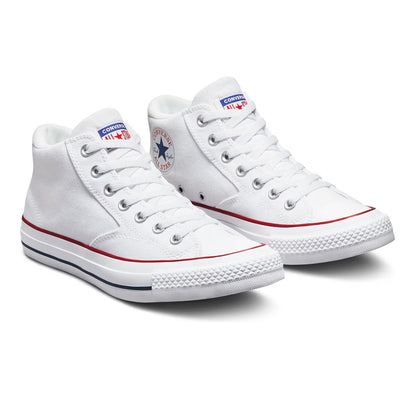 CTAS MALDEN STREET MID WHITE/RED/BLUE
