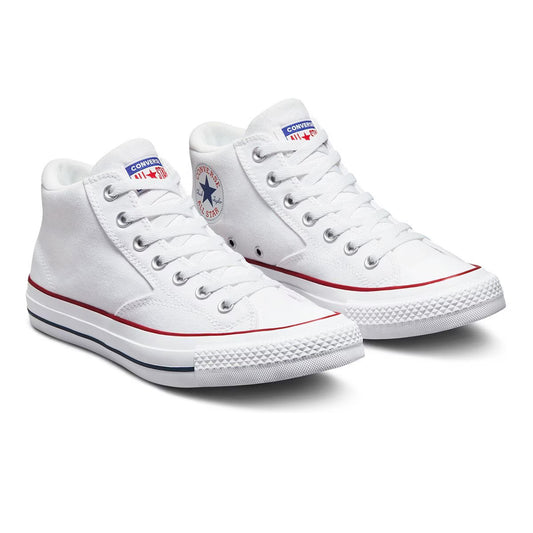 CTAS MALDEN STREET MID WHITE/RED/BLUE