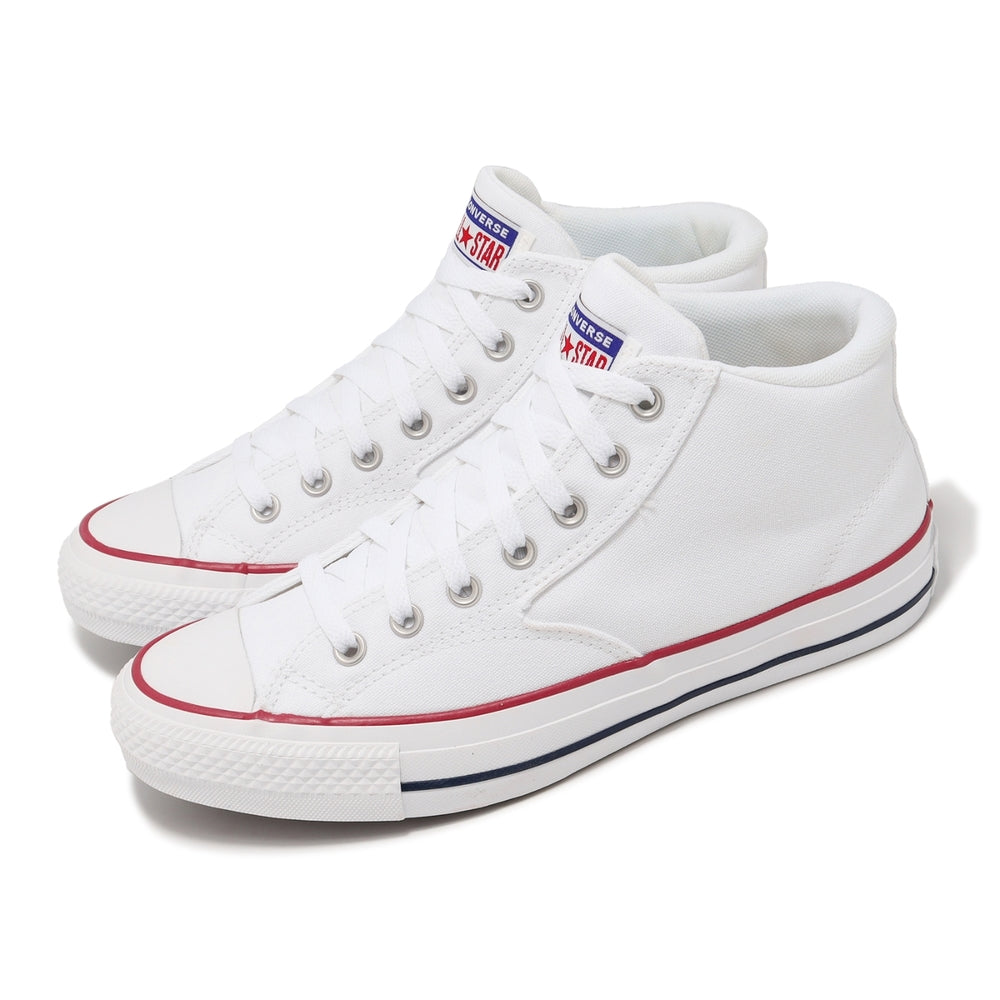 CTAS MALDEN STREET MID WHITE/RED/BLUE