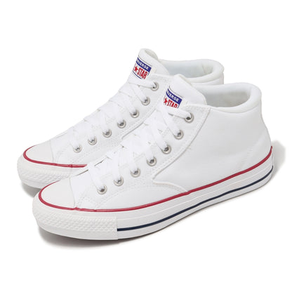 CTAS MALDEN STREET MID WHITE/RED/BLUE