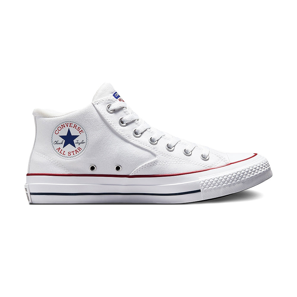 CTAS MALDEN STREET MID WHITE/RED/BLUE