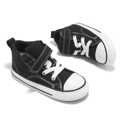 CTAS MALDEN STREET 1V MID BLACK/BLACK
