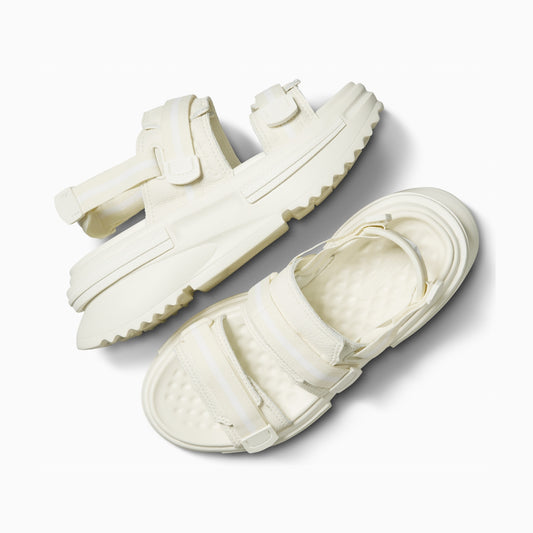 RUN STAR UTILITY SANDAL CX SLIP EGRET